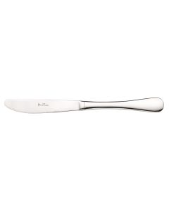 Coltello tavola 22,2 cm Inox 18/10 Stresa Pinti