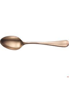 Cucchiaio tavola 20,6 cm Alchimique Bronze Baguette Pinti