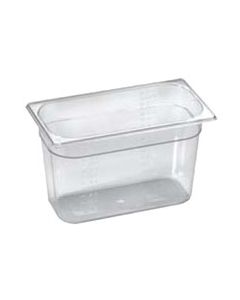 BACINELLA Policarbonato