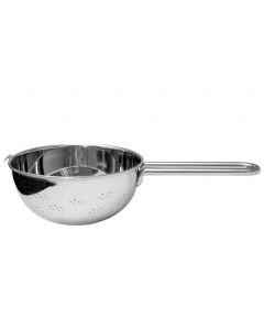 Colabrodo sferico Ø 14 cm Professionale