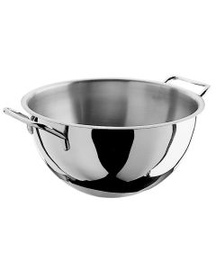 BASTARDELLA SEMISFERICA