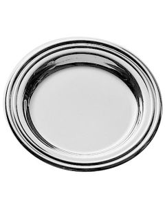 Sottobicchieri inox Ø 11 cm BERNINI