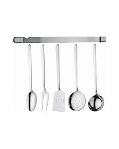 Mestolame Quintiglia con asta Comet Pinti