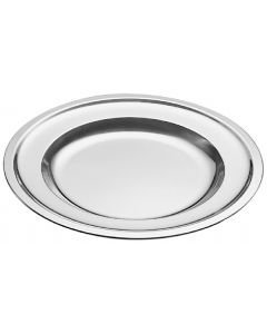 Vassoio da portata Ø 30 cm rotondo Pintinox