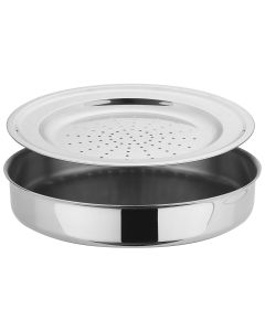 Porta burro refrigerabile