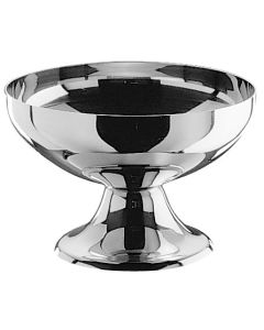 Coppa Gelato bassa 10 cm Pintinox