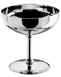 Coppa Gelato gamba alta 9 cm Pintinox