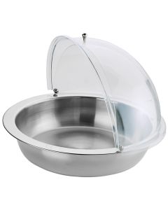 Portapane con cupola apribile cm 47,5 Pinti