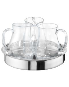 50951A00-PORTA BROCCHE COMPLETO