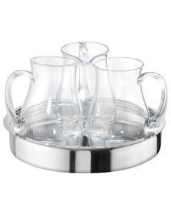 Porta brocche da tavola