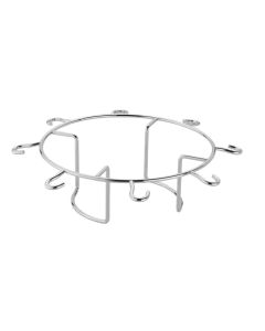 Anello portabicchieri per coppa jumbo 