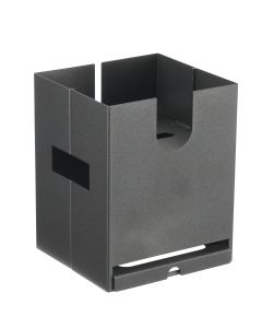 Base distributore bevande fredde verniciata antigraffio colore Carbone