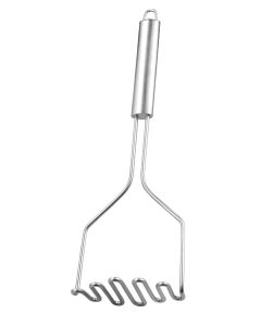 Schiacciapatate inox collezione Ellesse Pinti