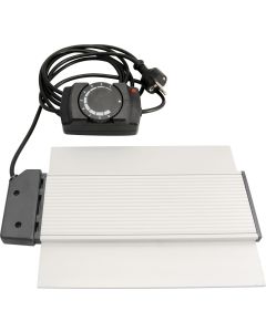 Resistenza elettrica per chafing dish da 230V 700W Con regolatore