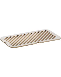 Tagliere pane legno naturale rettangolare