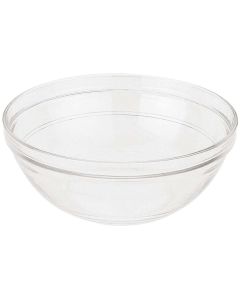 Ciotolina vetro &Oslash; 12 cm porta marmellate e cereali Buffet