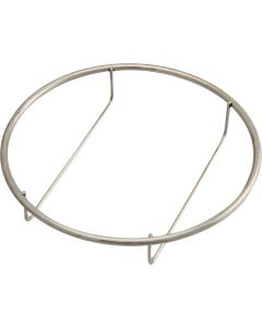 Supporto per forneletti inox