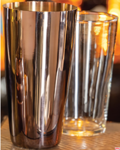 Vetro per bicchiere Boston Lt 0,70