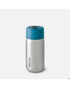 Thermos per bevande calde/fredde con tappo ermetico Inox ø 8,6x 23,5 cm 
