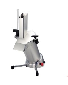 Chef Pizza inox per sfilacciare mozzarella Monofase Celme