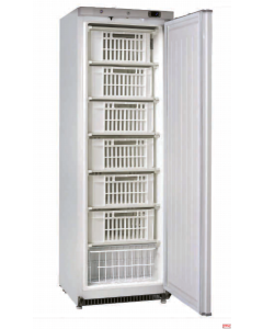 Armadio congelatore °C  -23° ~ -18° Lt. 400 con ceste