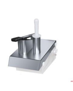 Coperchio standard per Macchina Tagliaverdura professionale