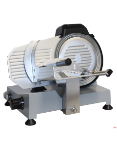 Affettatrice uso Semiprofessionale lama Ø 220 mm affilatoio fisso