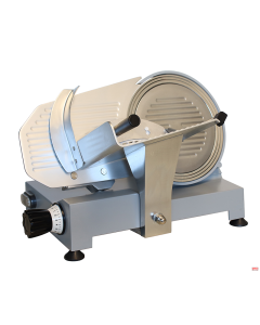 Affettatrice Semiprofessionale lama Ø 250 mm