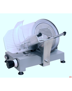 Affettatrice semiprofessionale lama Ø 275 mm
