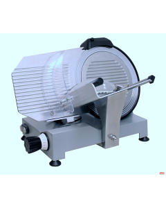 Affettatrice uso Semiprofessionale lama Ø 300 mm affilatoio fisso