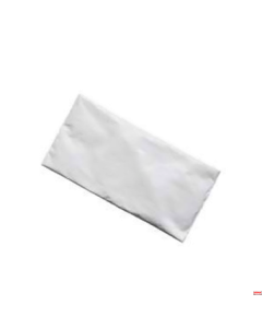 Gel Pack bianco 100 Gr. 20x9,8 cm Buffet