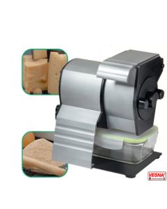 Grattugia professionale per formaggio o pane Celme
