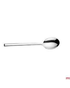 Cucchiaio frutta 18,3 cm Inox 18/10 Synthesis Pinti