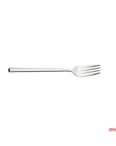 Forchetta frutta 18,2 cm Inox 18/10 Synthesis Pinti