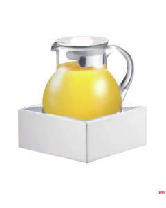 Portabrocca refrigerato + base inox 18/10 a €122,27 