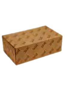 Scatola regalo media cm 52X34X28 per 1 batteria