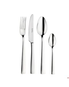 Set posate pezzatura completa inox 18/0 Nickel Free Spessore 2 mm Touring Pinti