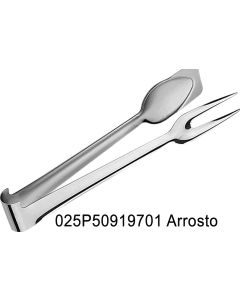 Molla pinza professionale arrosto cm 26