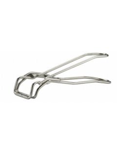 Pinza-Molla sollevagriglie