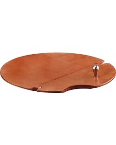 Porta muesli con coperchio