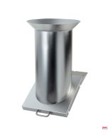 Tramoggia per Chef Magnum TV 330