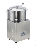 Cutter cucina professionale 5 Litri TR Celme 