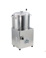 Cutter professionale per cucina da 3 Lt. a 8 Lt. MN o TR fase