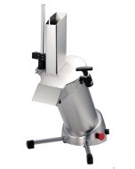 Chef Pizza inox per sfilacciare mozzarella Trifase Celme