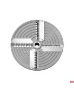 Disco per sfilacciare taglio 8 mm teflonato x Chef pizza Celme