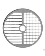 Disco per cubettare 12x12 mm Ø 250 x tutti Chef 800-VE800 Celme