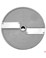 Disco per taglio a fiammifero 6x6 mm x tutti Chef Celme