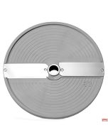 Disco per affettare taglio 3 mm x tutti modelli Chef Ø 205 Celme E3