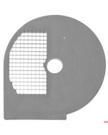 Disco per cubettare 8x8 mm Ø 250 x tutti Chef 300-400 Celme