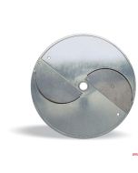 Disco per taglio a fette spessore 2 mm x Chef Magnum Ø 330 Celme
